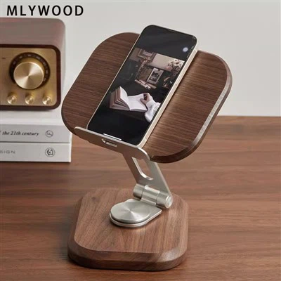 Nastaviteľný stojan na telefón a tablet